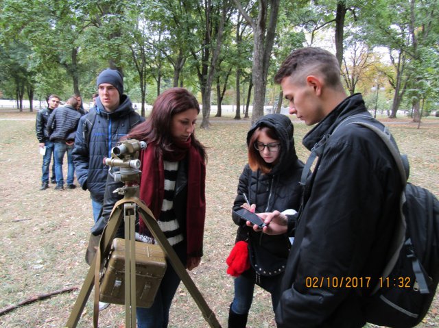 Заняття у парку Молодіжний2