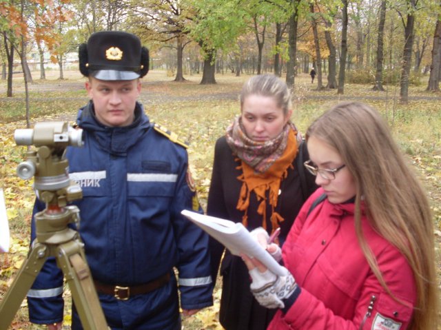 Заняття у парку Молодіжний2