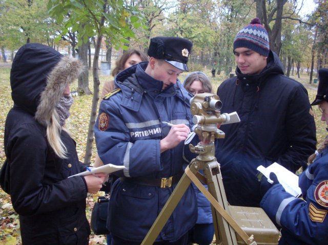 Заняття у парку Молодіжний2