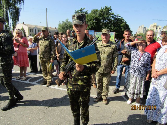 Галерея кафедри підготовки офіцерів запасу НУЦЗУ1