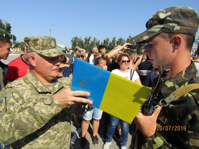 Галерея кафедри підготовки офіцерів запасу НУЦЗУ1