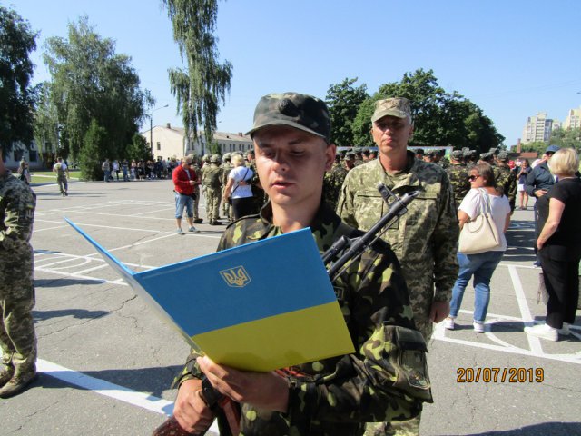 Галерея кафедри підготовки офіцерів запасу НУЦЗУ1