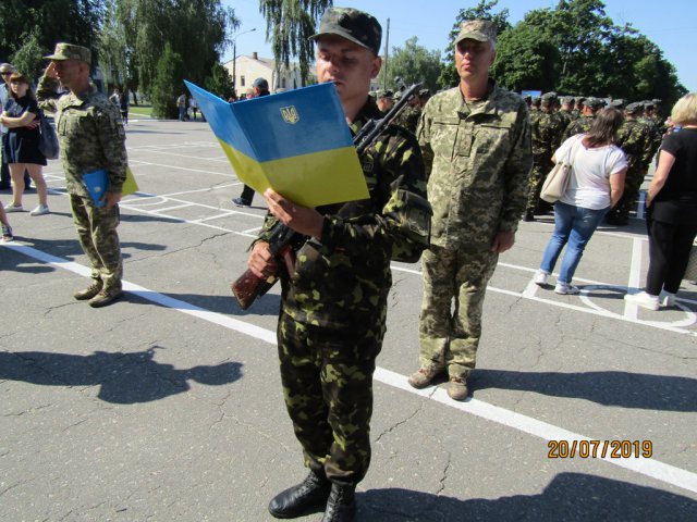 Галерея кафедри підготовки офіцерів запасу НУЦЗУ1