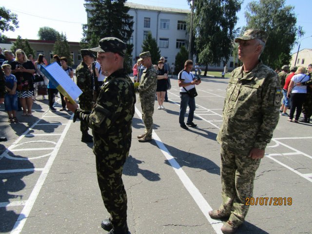 Галерея кафедри підготовки офіцерів запасу НУЦЗУ1