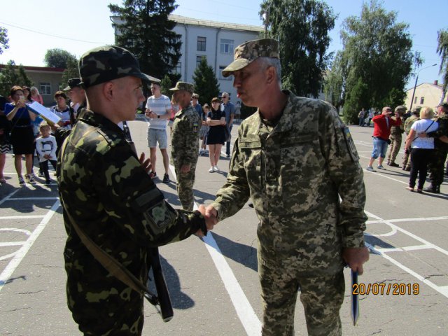 Галерея кафедри підготовки офіцерів запасу НУЦЗУ1