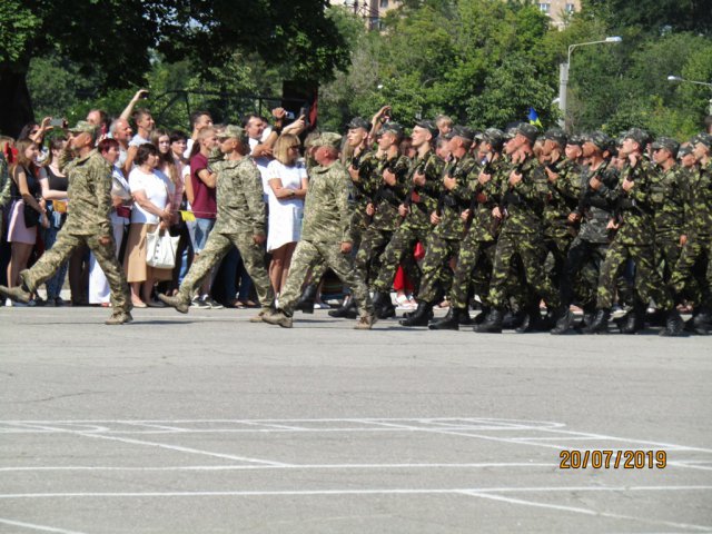 Галерея кафедри підготовки офіцерів запасу НУЦЗУ1