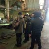 Заняття на "Харківському заводі транспортного устаткування" 2