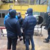 Заняття на "Харківському заводі транспортного устаткування" 2