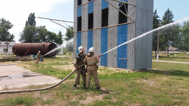 Галерея военной кафедры